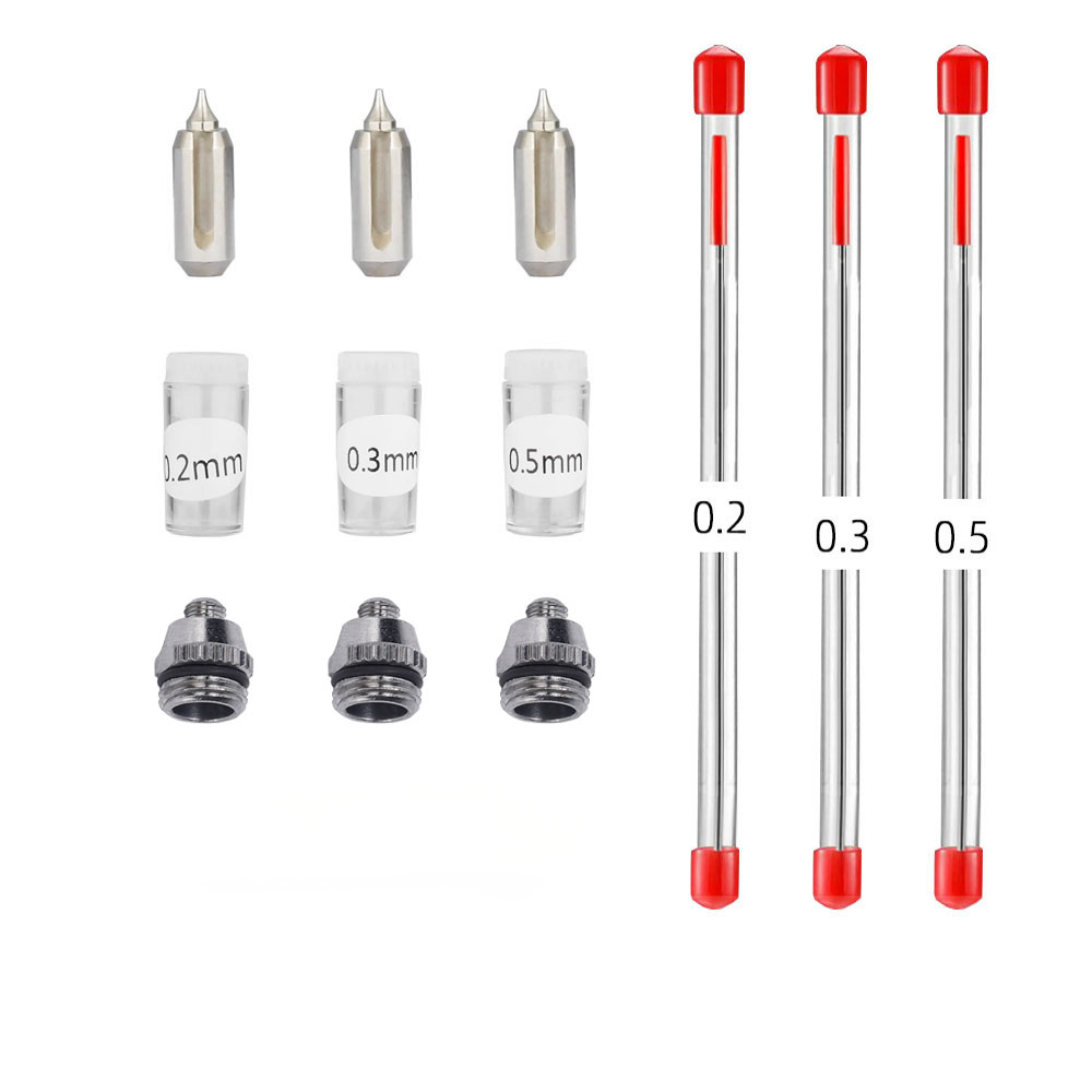 116 Accessory Set