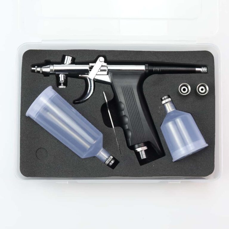116BK Spray Set