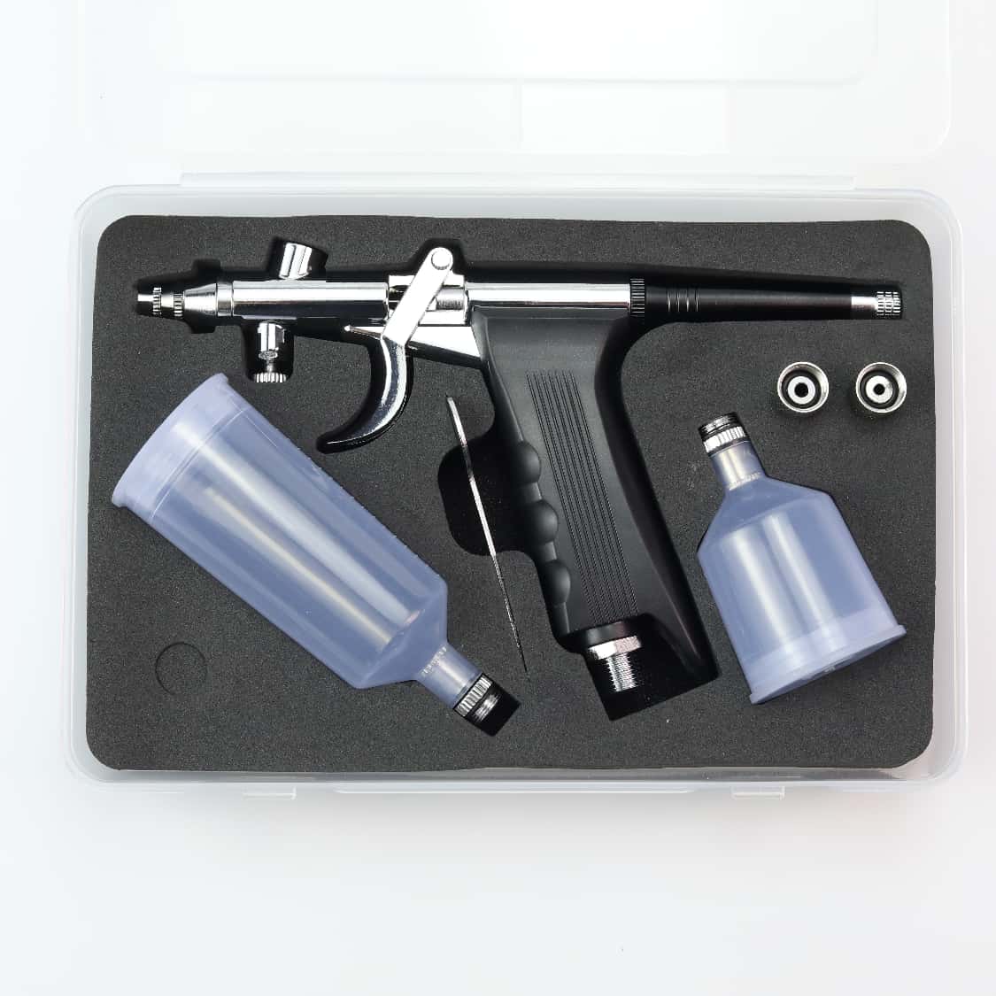 116BK Spray Set
