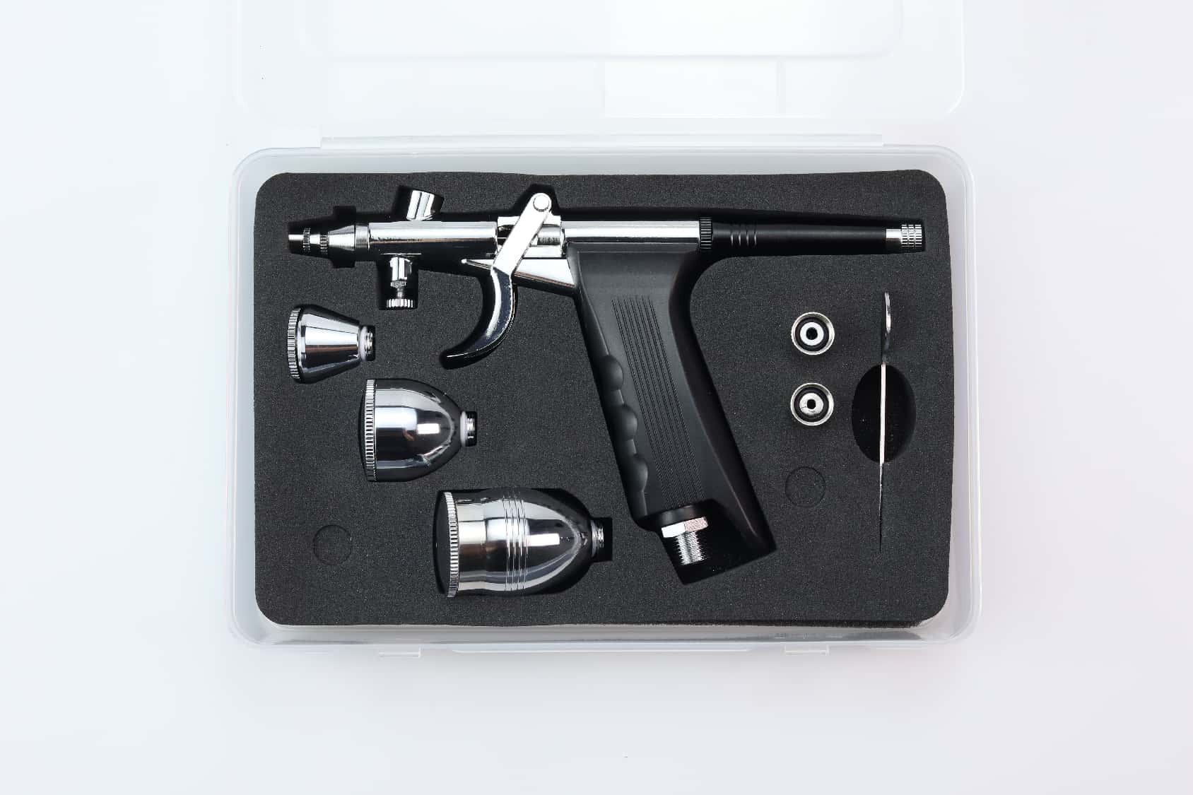 116BK Spray Set