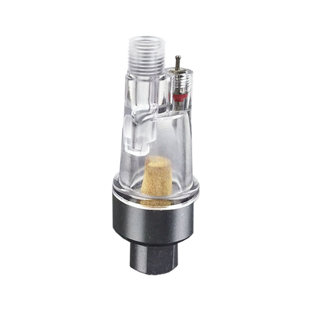 Connector & Valve Series