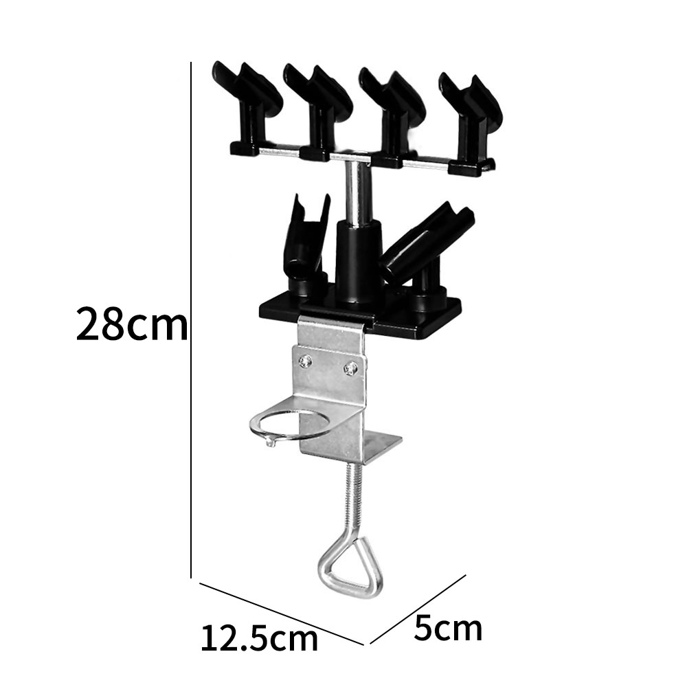 Airbrush Holder