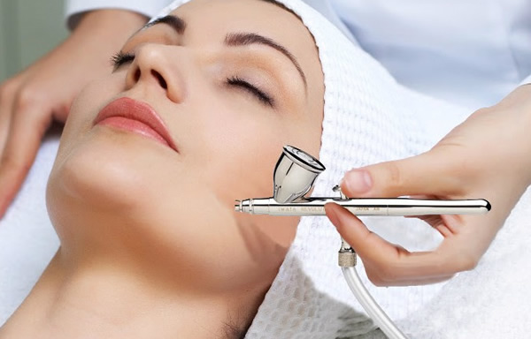 Airbrush Skin Care