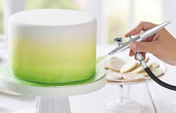Cake Decorations