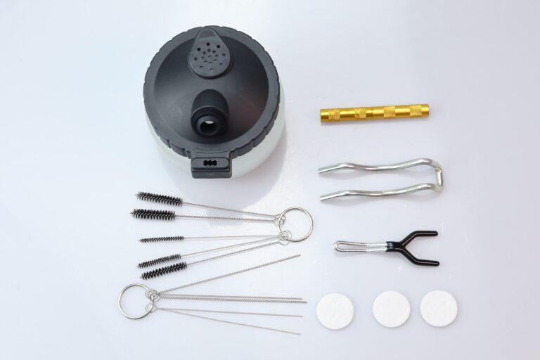 Cleaning Kit