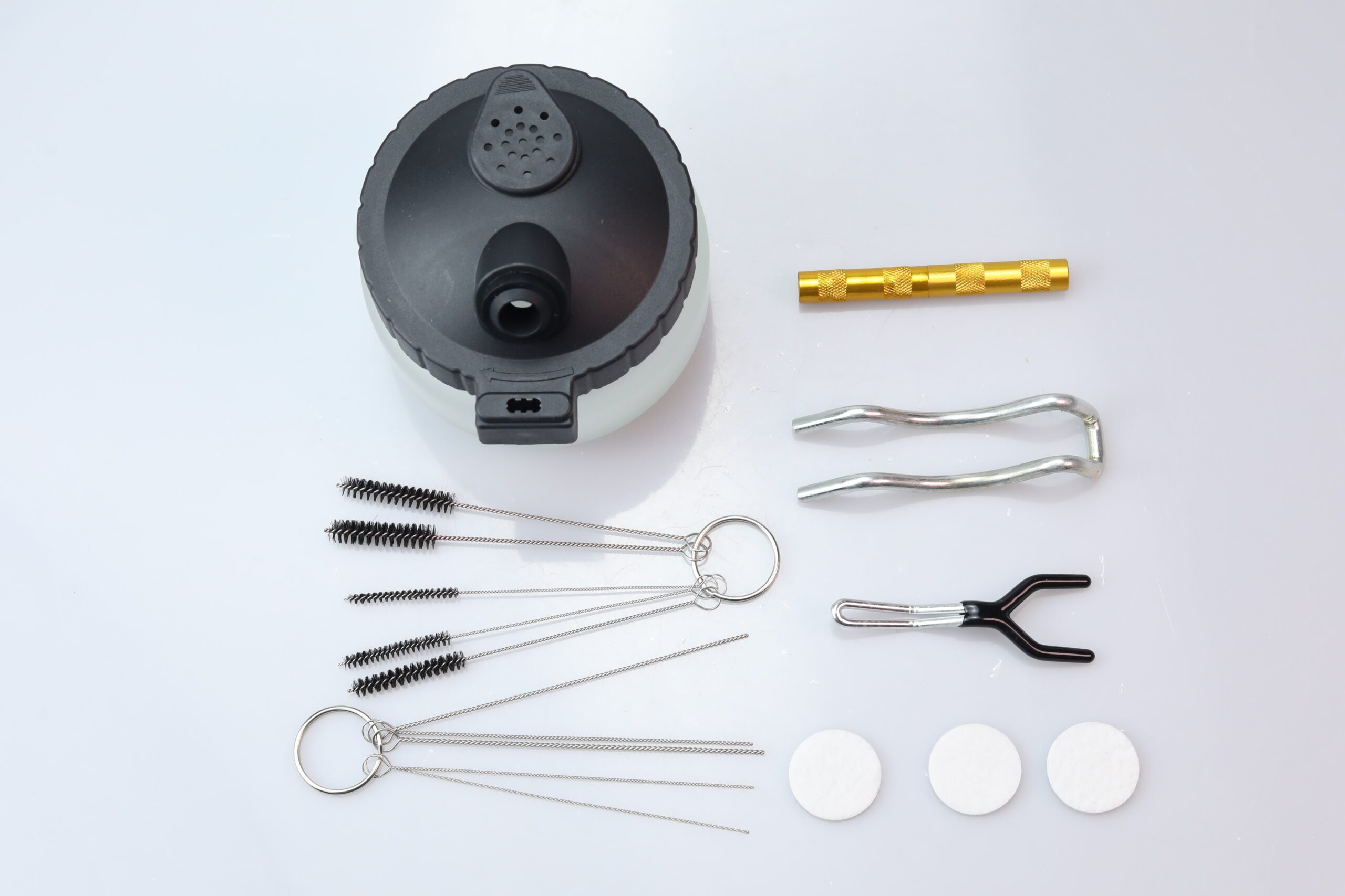 Cleaning Kit