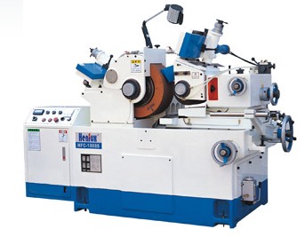 Centerless Grinding