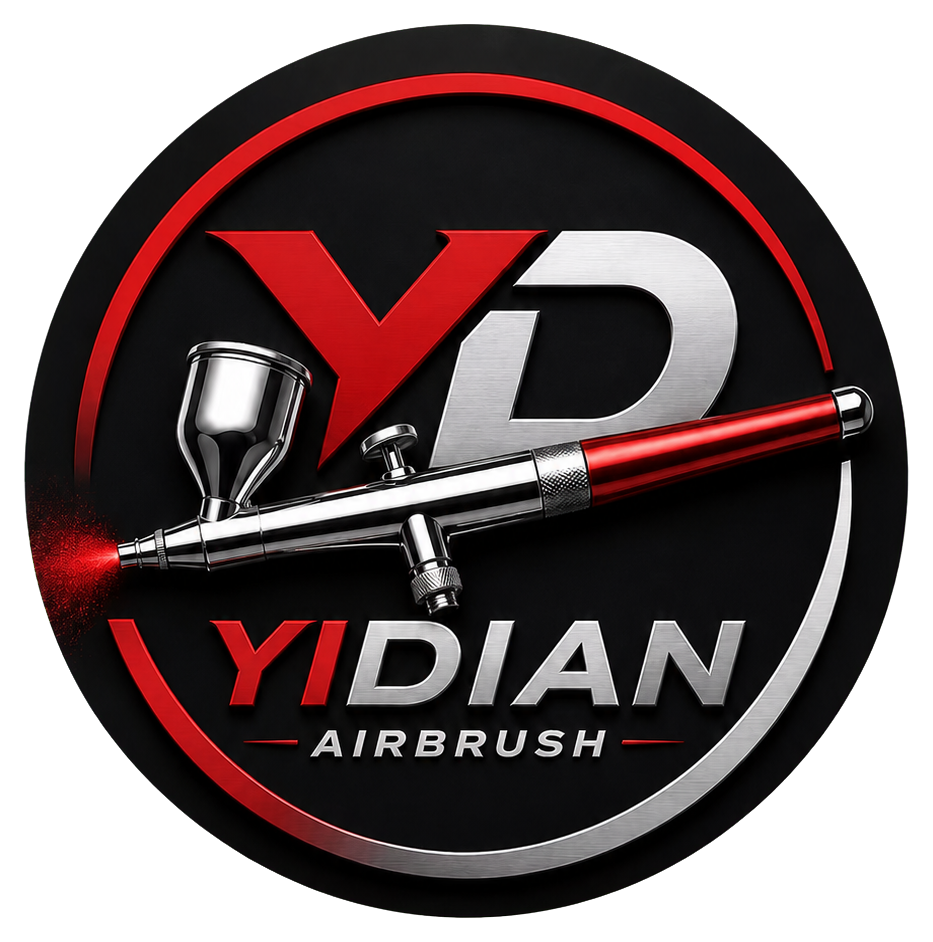 YIDIAN Airbrush